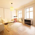Carolinas Apartment - Adm 1 - 3