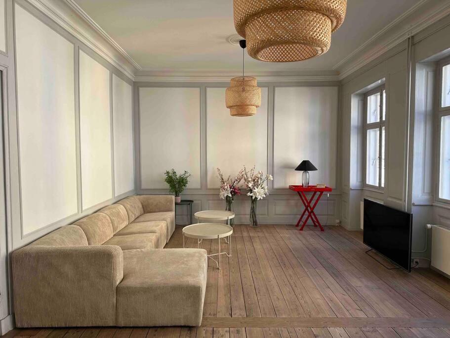 Apartment Carolinas - Adm 1 - 3 *