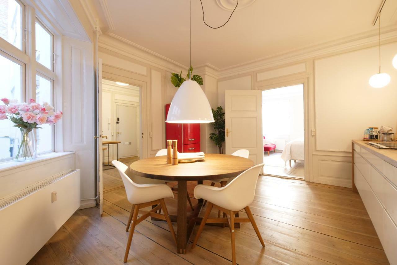 Apartment Carolinas - Adm 1 - 3 *