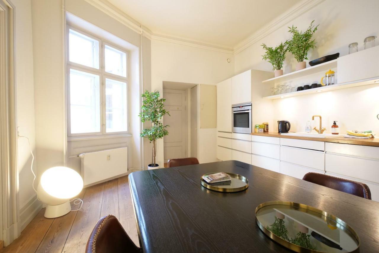 Apartment Carolinas - Adm 1 - 3