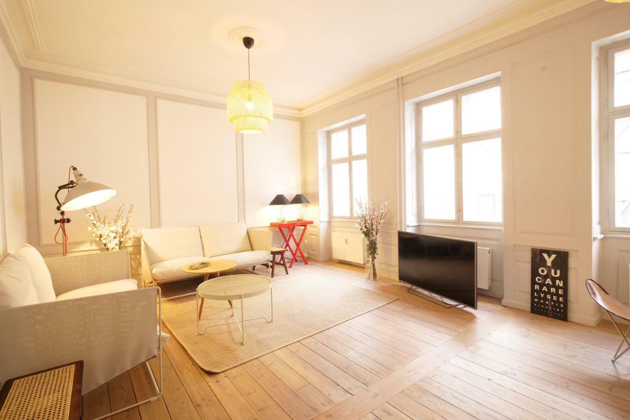 Carolinas - Adm 1 - 3 Apartment *