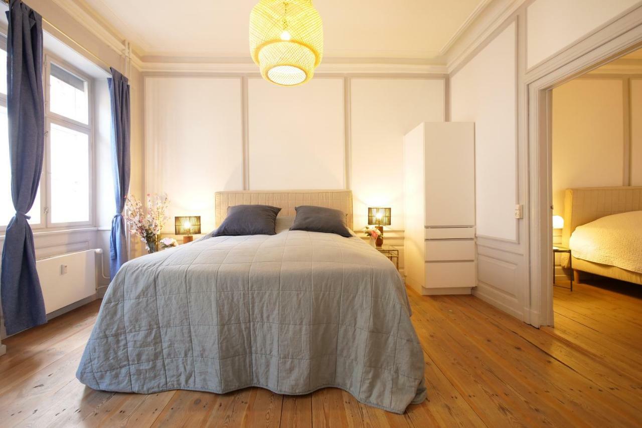 Apartment Carolinas - Adm 1 - 3 Copenhagen